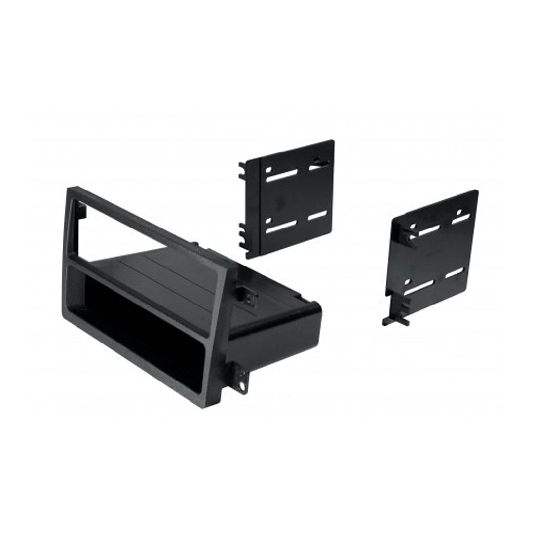 American International HONK832, 2007-2011 Honda Element EX & SC Single ISO Only w/ Pocket