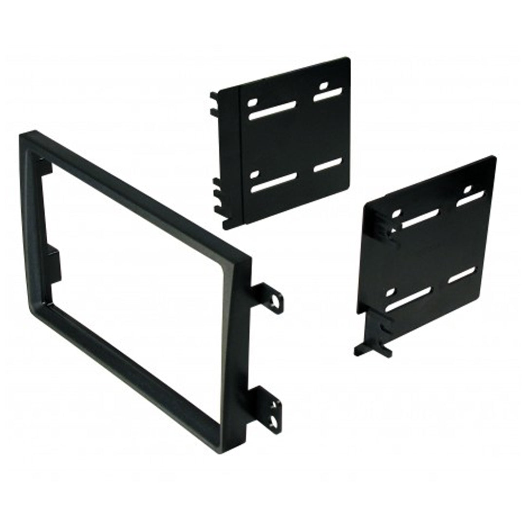 American International HONK834, 2007-2011 Honda Element EX & SC Double DIN