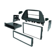 American International HONK835, 2005-2010 Honda Odyssey Single DIN / ISO w/ Pocket or Double DIN