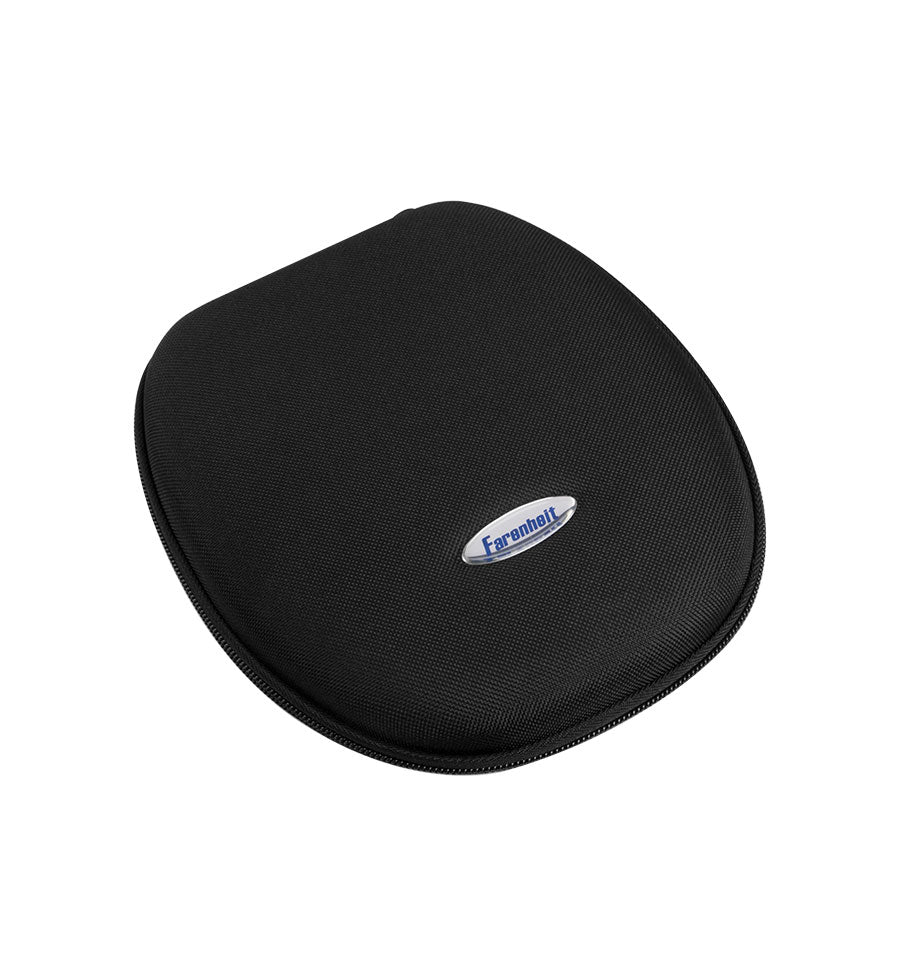 Power Acoustik HP-900S, Single 2 Channel. 900MHz Headphone