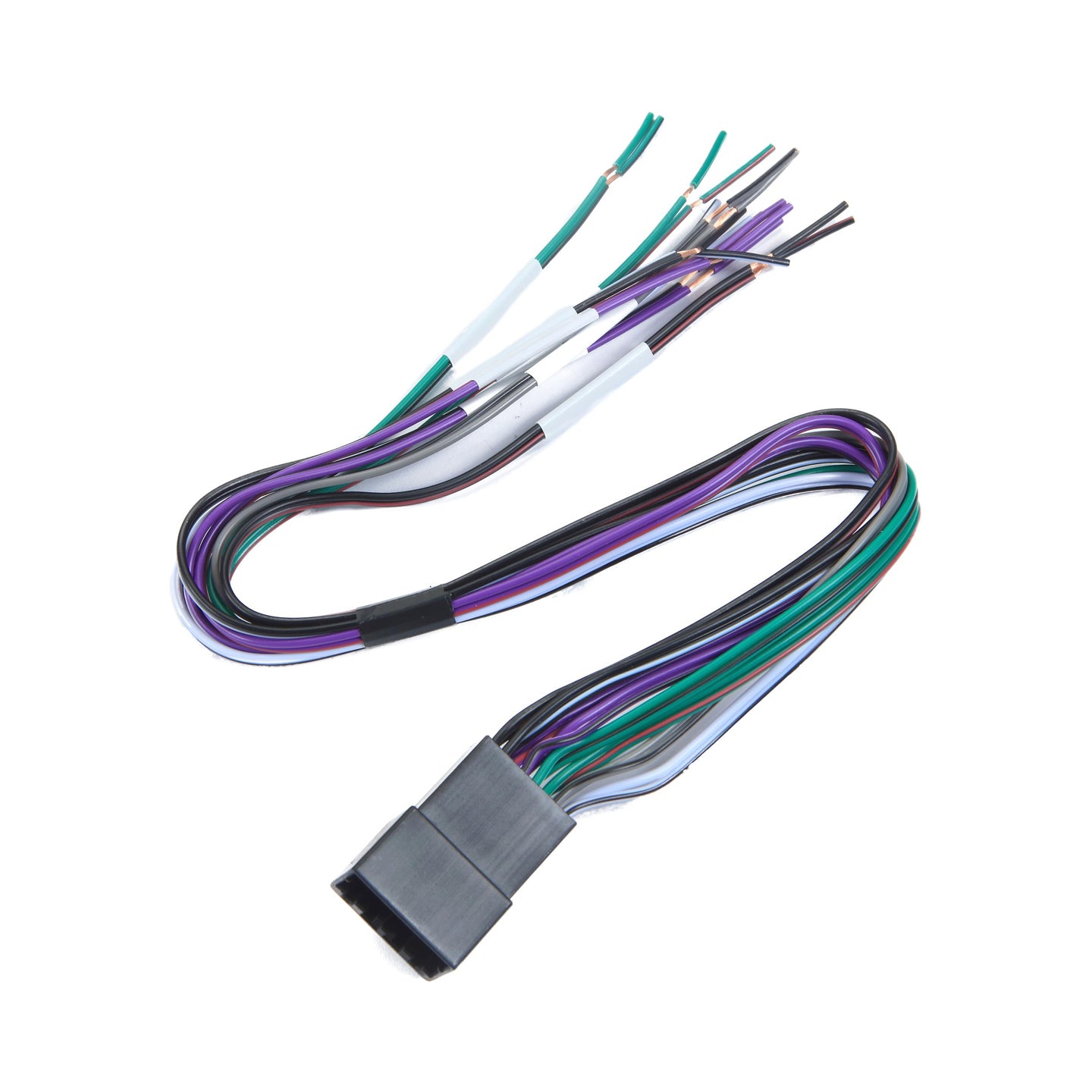 Rockford Fosgate HRN-AR-CH2, DSR1 Install Harness for Select Chrysler Vehicles