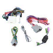 Rockford Fosgate HRN-AR-CH4, DSR1 Install Harness for Select Chrysler Vehicles