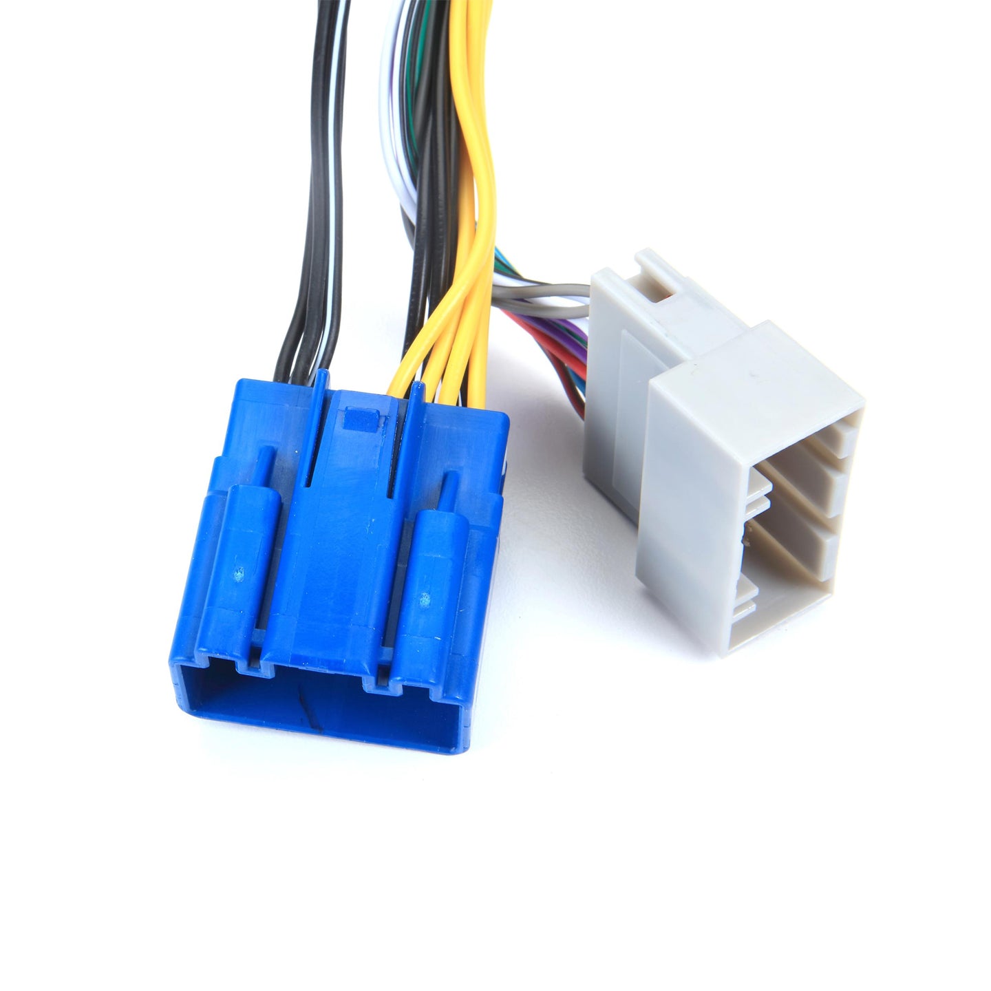 Rockford Fosgate HRN-AR-FO2, DSR1 Install Harness for Select ford Vehicles