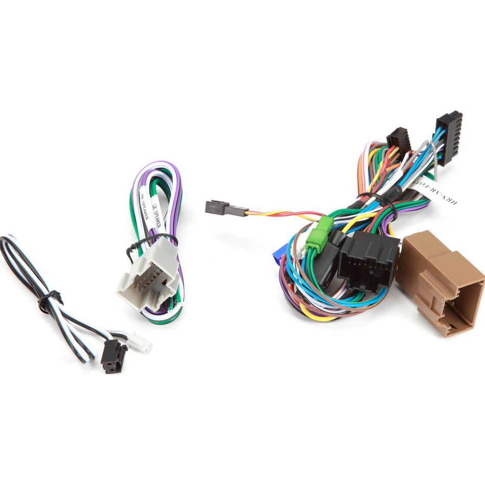 Rockford Fosgate HRN-AR-FO3, DSR1 Install Harness for Select ford Vehicles