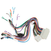 Rockford Fosgate HRN-AR-TO2, DSR1 Install Harness for Select Toyota Vehicles