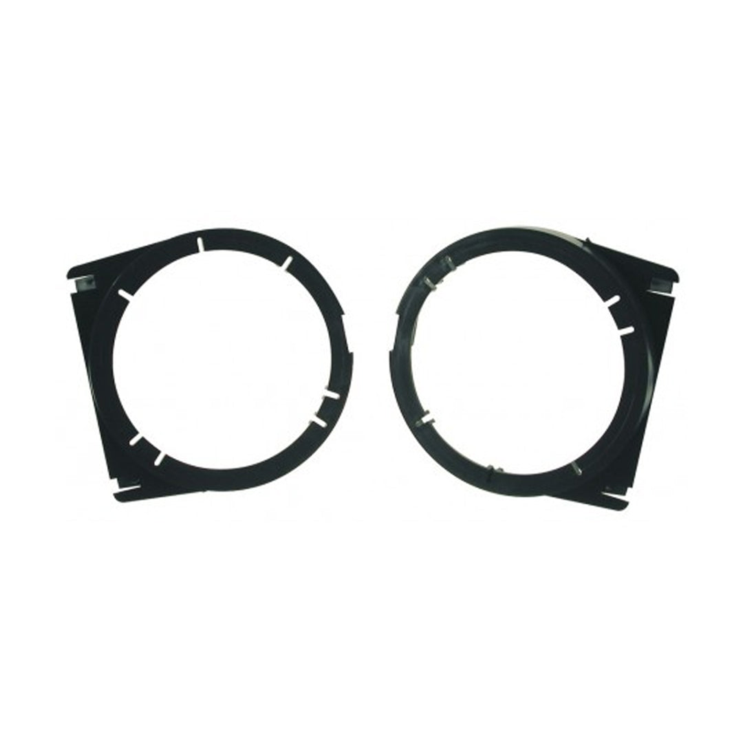 American International HSB518, 2003-2014 Honda (Multiple Apps) 5.25" or 6.5", Speaker Adapter