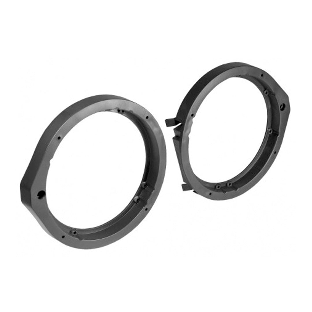 American International HSB524, 2006-2016 Honda (Multiple Apps) 6.5" or 6.75", Speaker Adapter