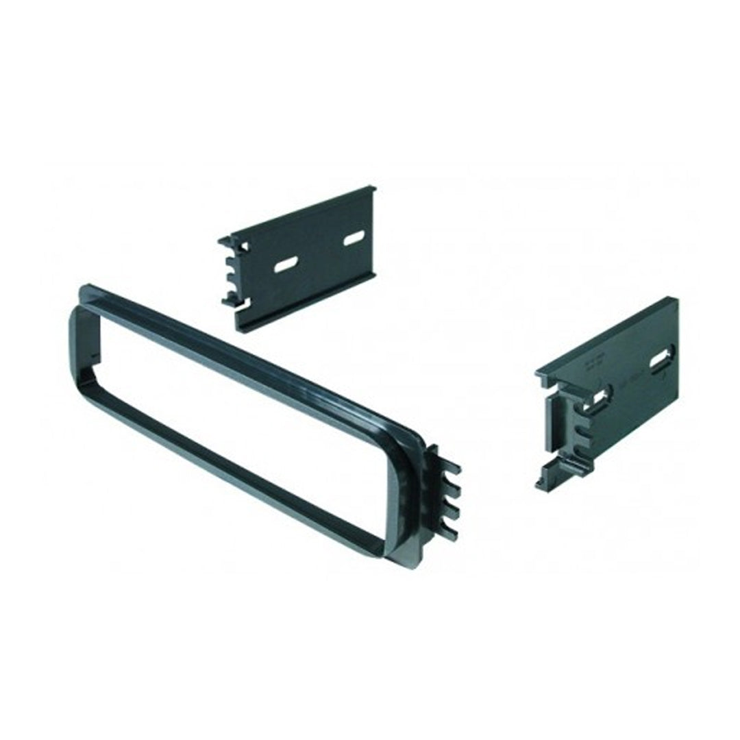 American International HYNK1109, 2000-2001 Hyundai Accent Single ISO Only