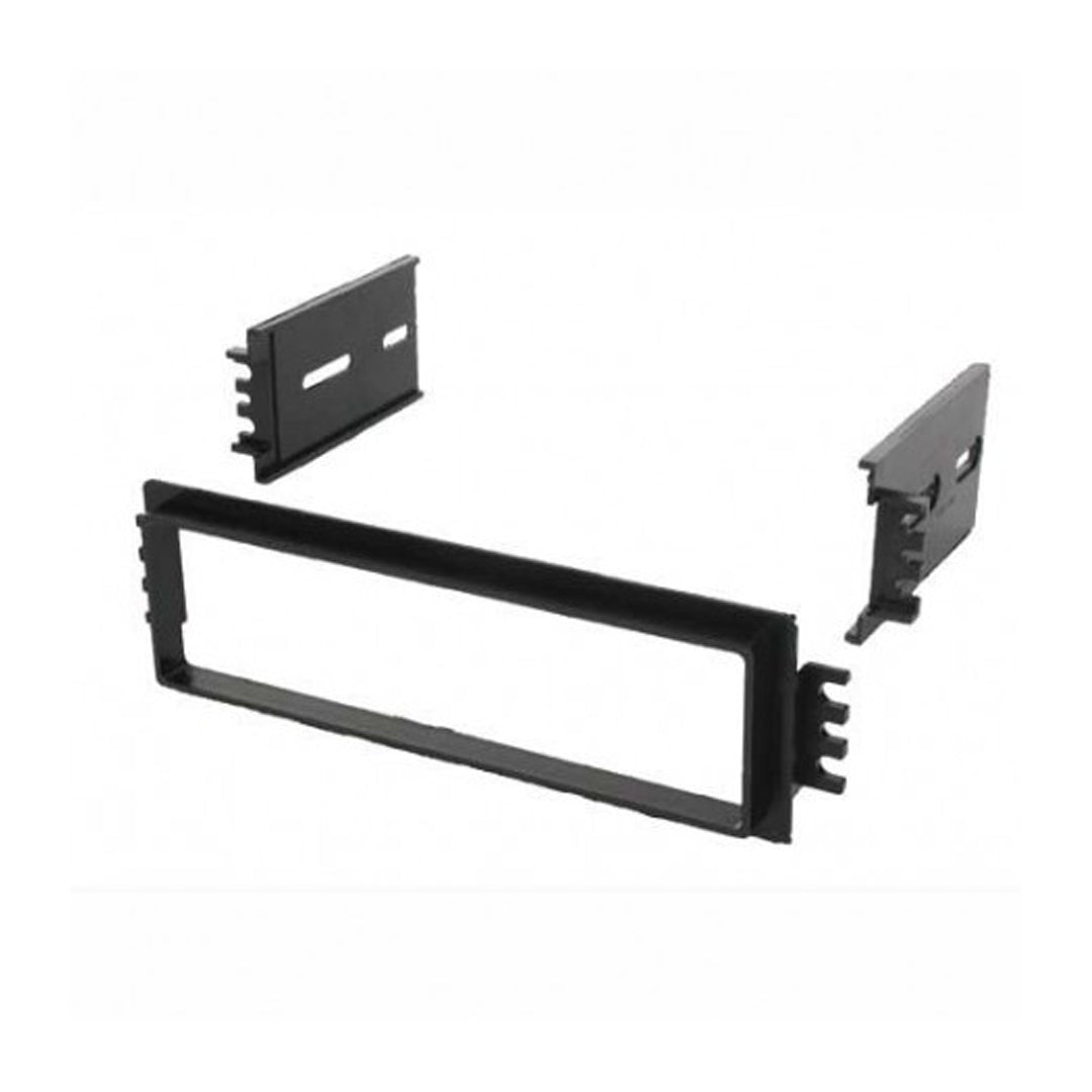 American International HYNK1110, 2002-2005 Hyundai Accent Single ISO