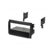 American International HYNK1112, 1999-2001 Hyundai Sonata Single ISO Only w/ Pocket