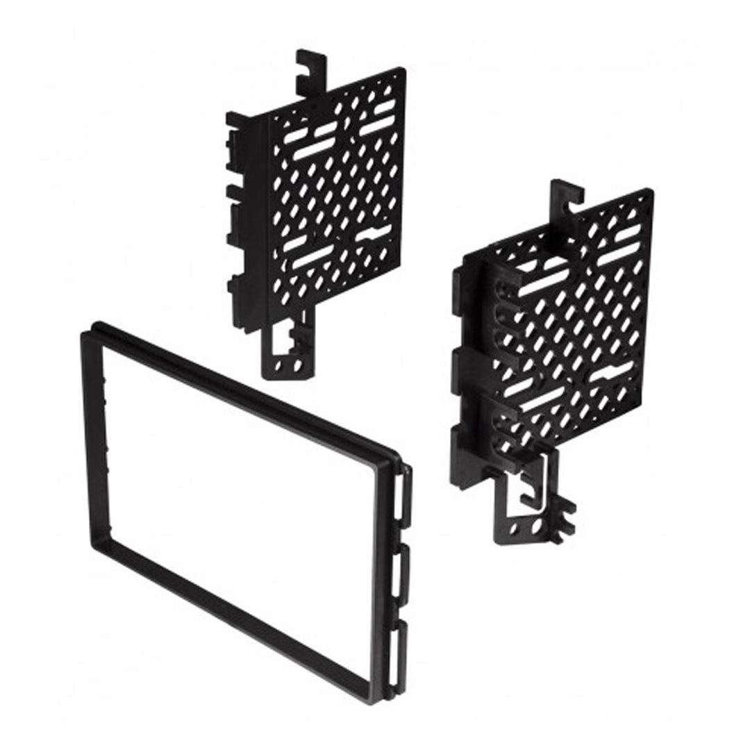 American International HYNK1119, 2001-2009 Hyundai Double DIN