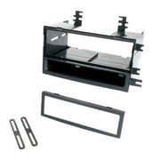 American International HYNK1120, 2005-2011 Kia / Hyundai Single DIN or ISO w/ Pocket