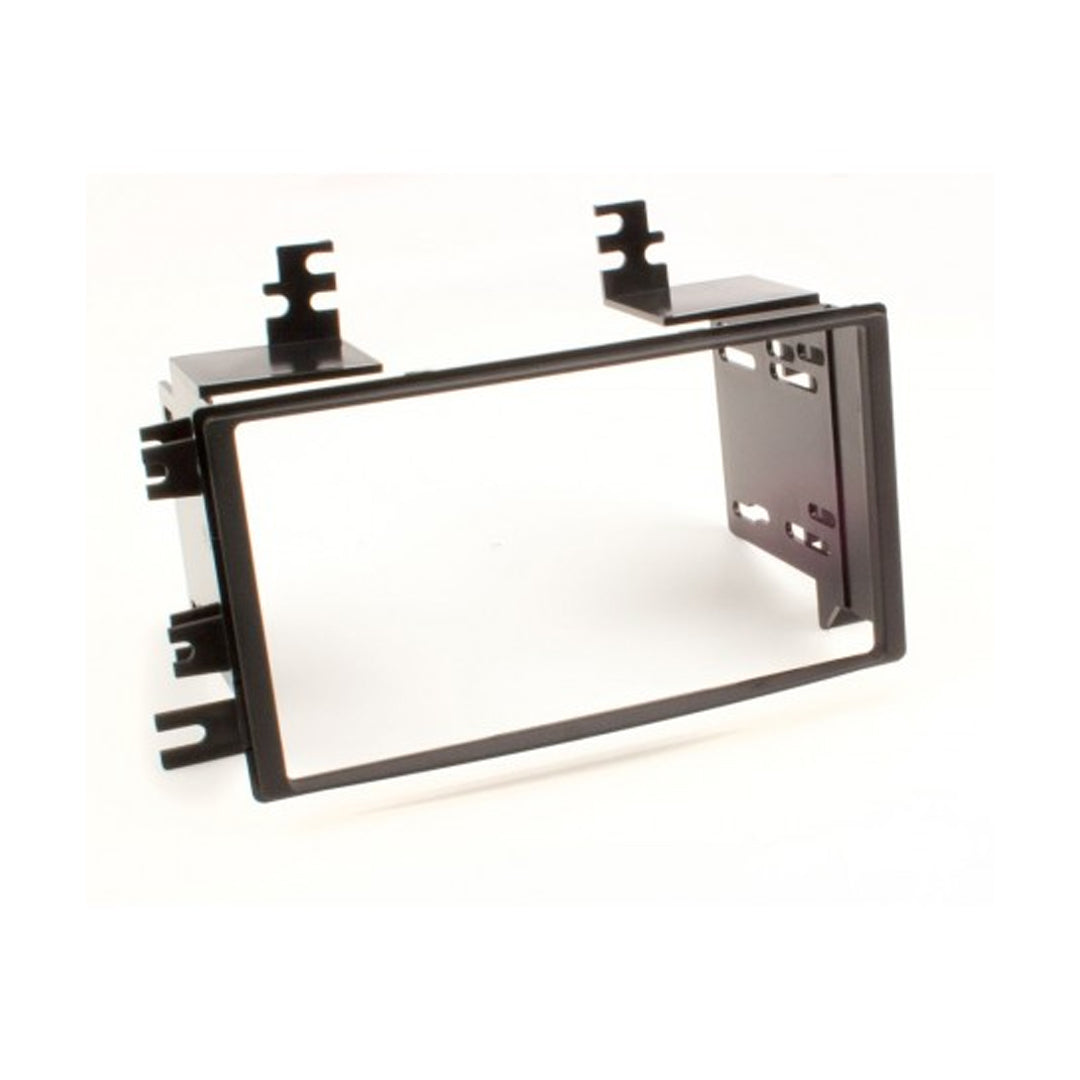 American International HYNK1122, 2005-2011 Kia / Hyundai Double DIN