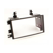 American International HYNK1122, 2005-2011 Kia / Hyundai Double DIN