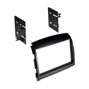 American International HYNK1137, 2006-2008 Hyundai Sonata Double DIN