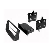 American International HYNK1138, 2009-2010 Hyundai Sonata Single ISO w/ Pocket or Double DIN