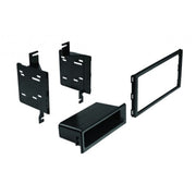 American International HYNK1142, 2007-2010 Hyundai ElaNTRa(Radio Delete) Single ISO w/ Pocket or Double DIN