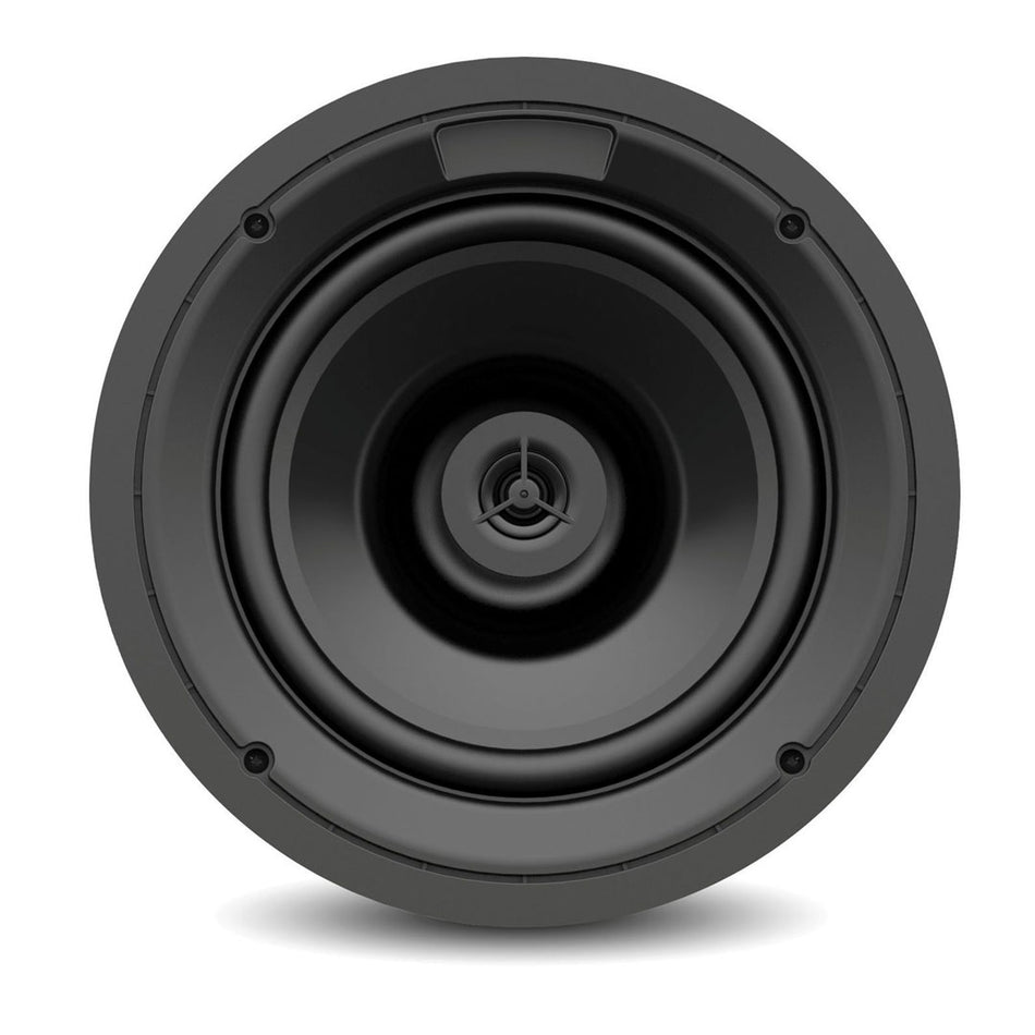 MTX ICM812, 8" 2-Way In-Ceiling Speakers - 65W RMS