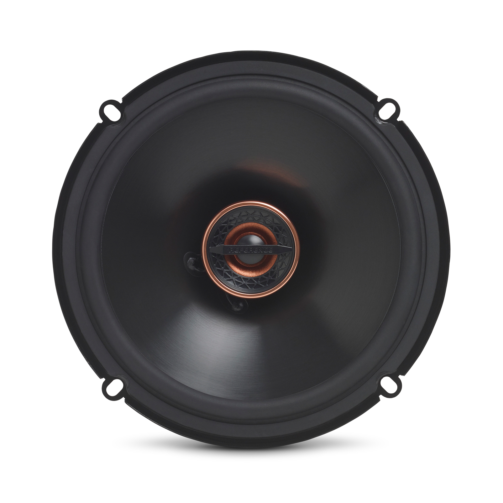 Infinity REF6532EXAM, Reference Series 6 1/2" EXFit 2-Way Shallow Mount Coaxial Speakers