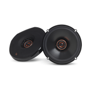 Infinity REF6532EXAM, Reference Series 6 1/2" EXFit 2-Way Shallow Mount Coaxial Speakers