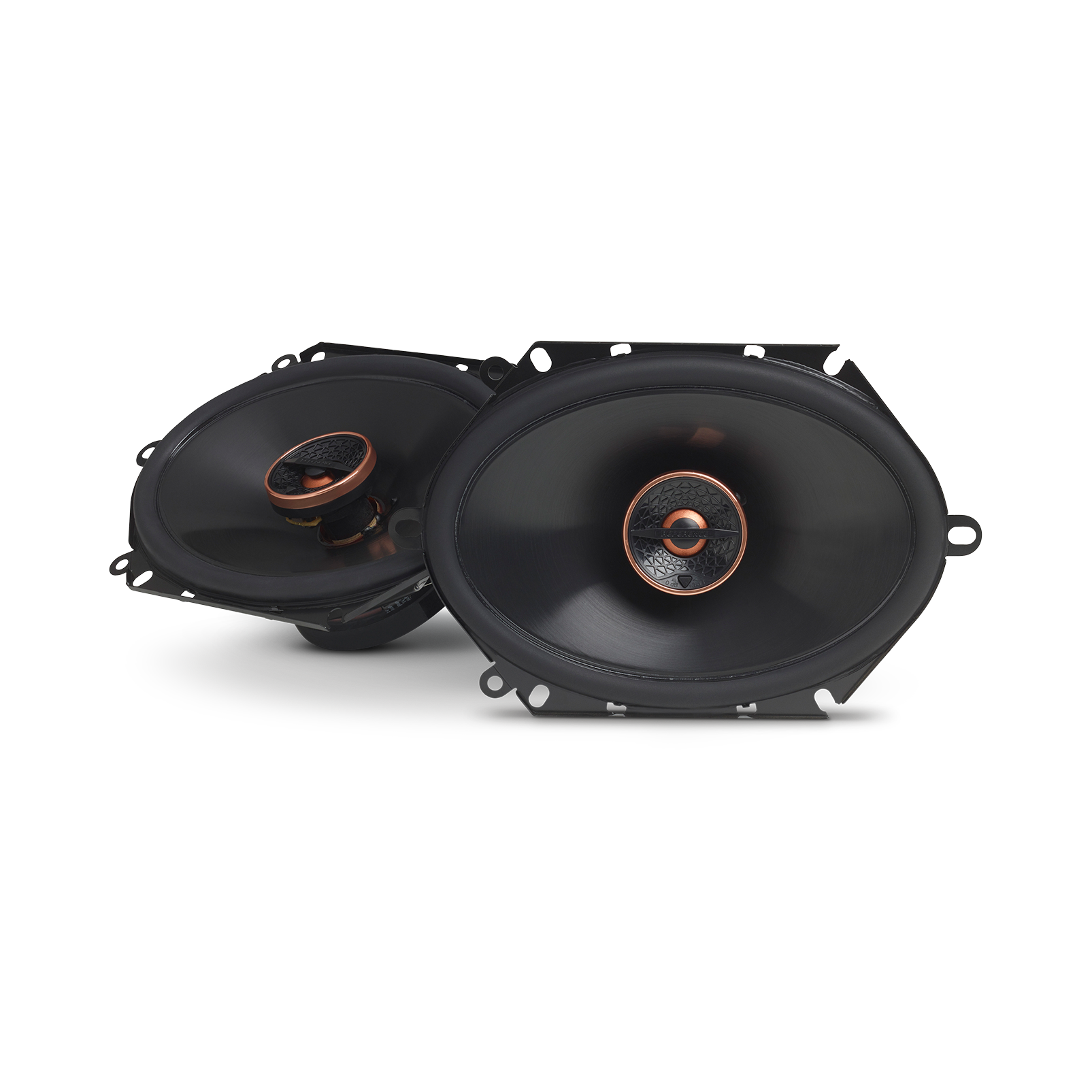 Infinity REF8632CFXAM, Reference Series 6x8" 2-Way Coaxial Speakers