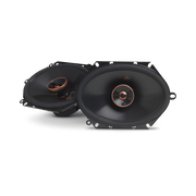Infinity REF8632CFXAM, Reference Series 6x8" 2-Way Coaxial Speakers