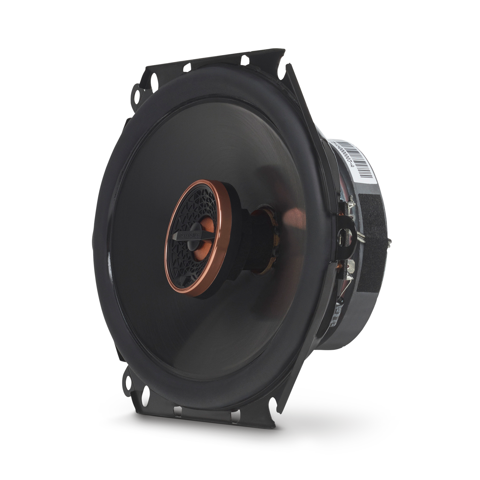 Infinity REF8632CFXAM, Reference Series 6x8" 2-Way Coaxial Speakers