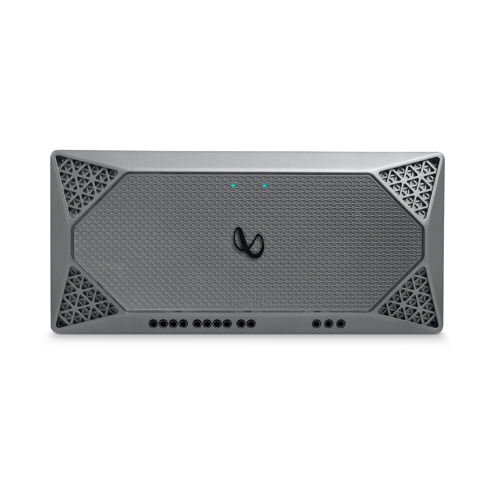 Infinity M4555A, 5 Channel Marine Amplifier