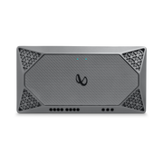 Infinity M704A, 4 Channel Full Range Marine Amplifier - 280W