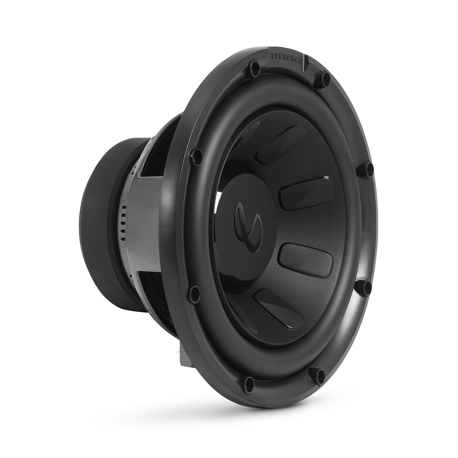 Infinity INFREF1070AM, Reference Series 10" Subwoofer w/SSI