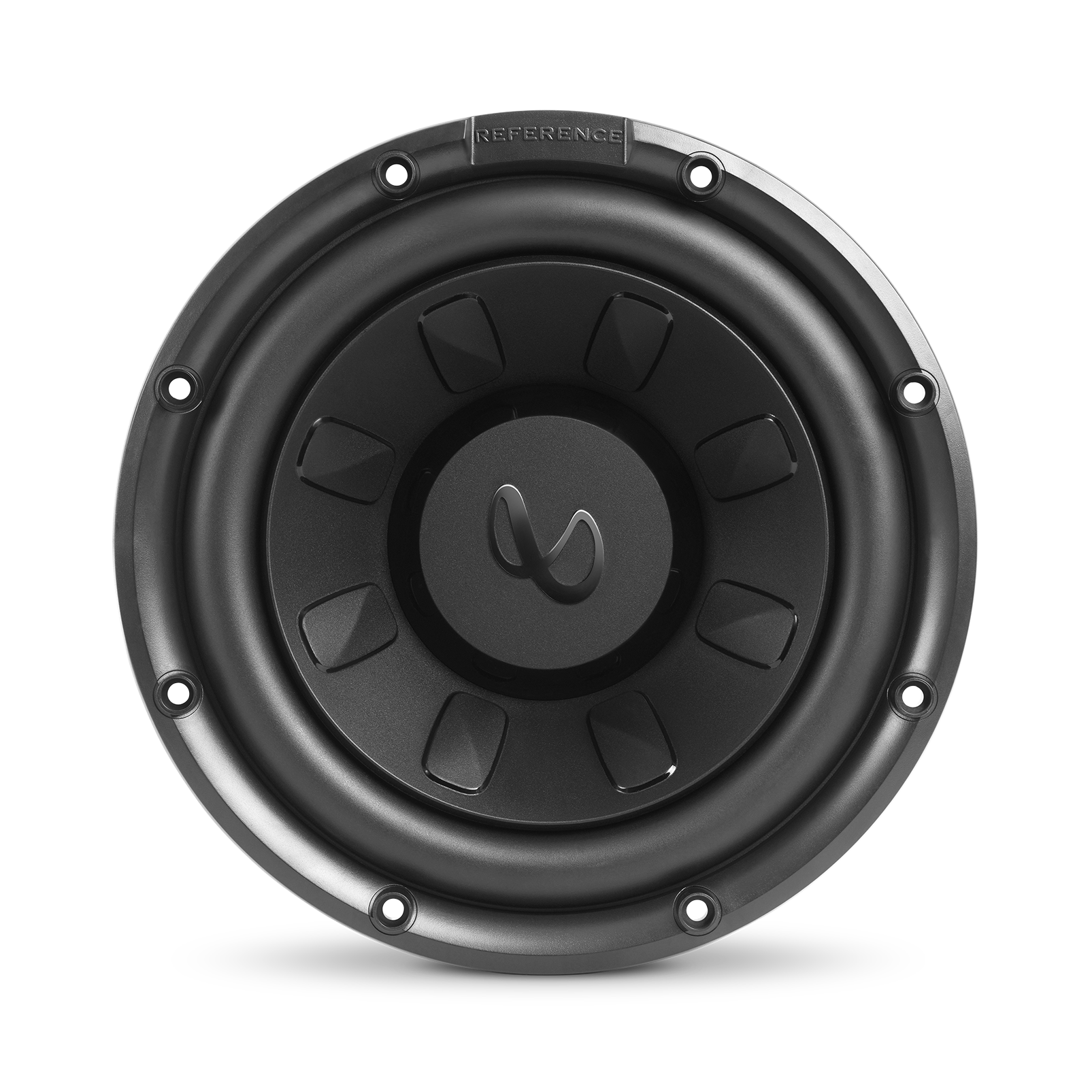 Infinity INFREF1070AM, Reference Series 10" Subwoofer w/SSI