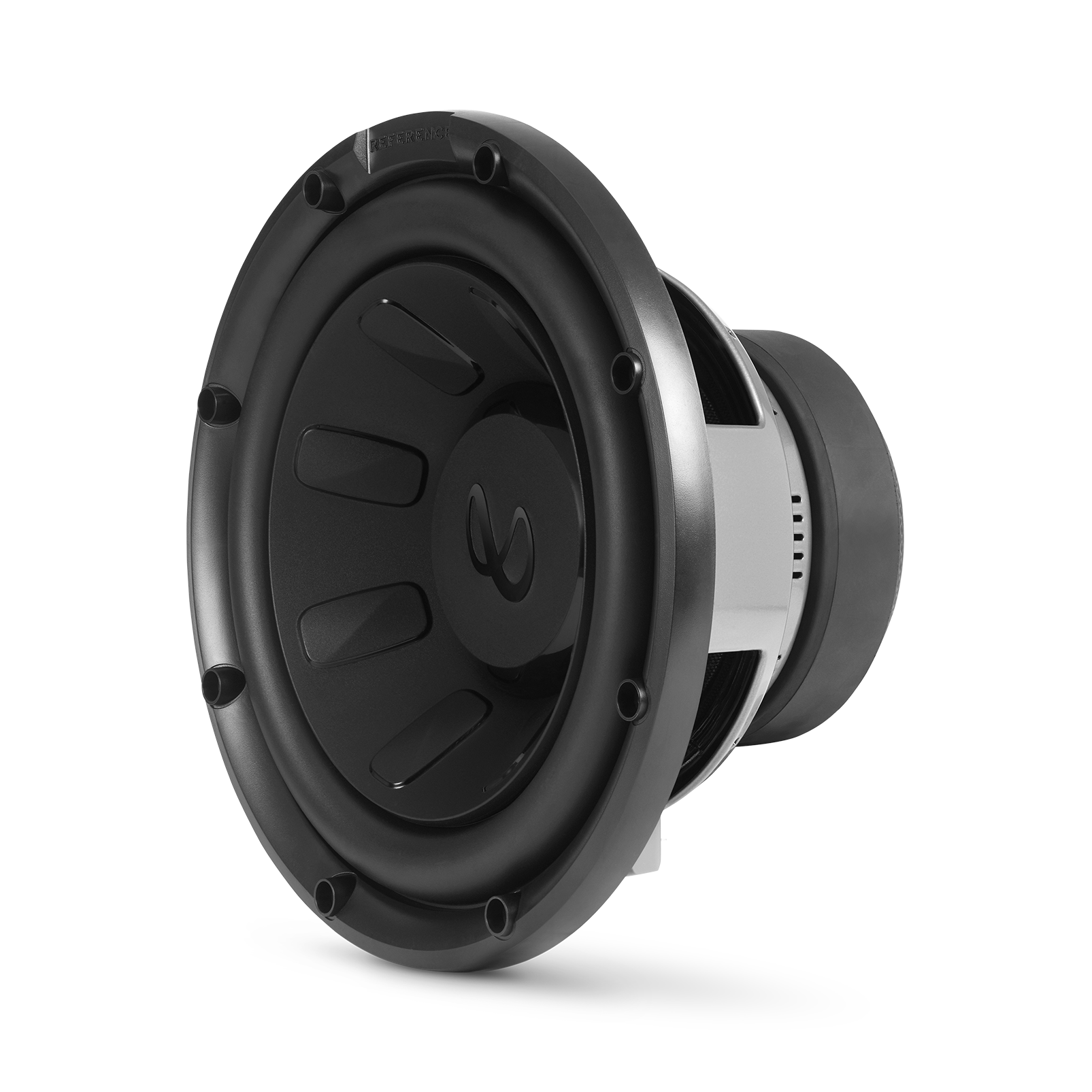 Infinity INFREF1070AM, Reference Series 10" Subwoofer w/SSI