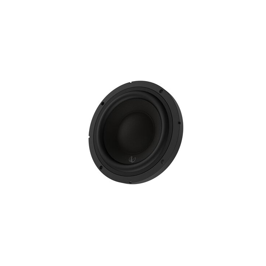 Infinity KAPPA303S, KAPPA Series 3" Midrange Speakers w/ Bandpass Crossover Enclosure