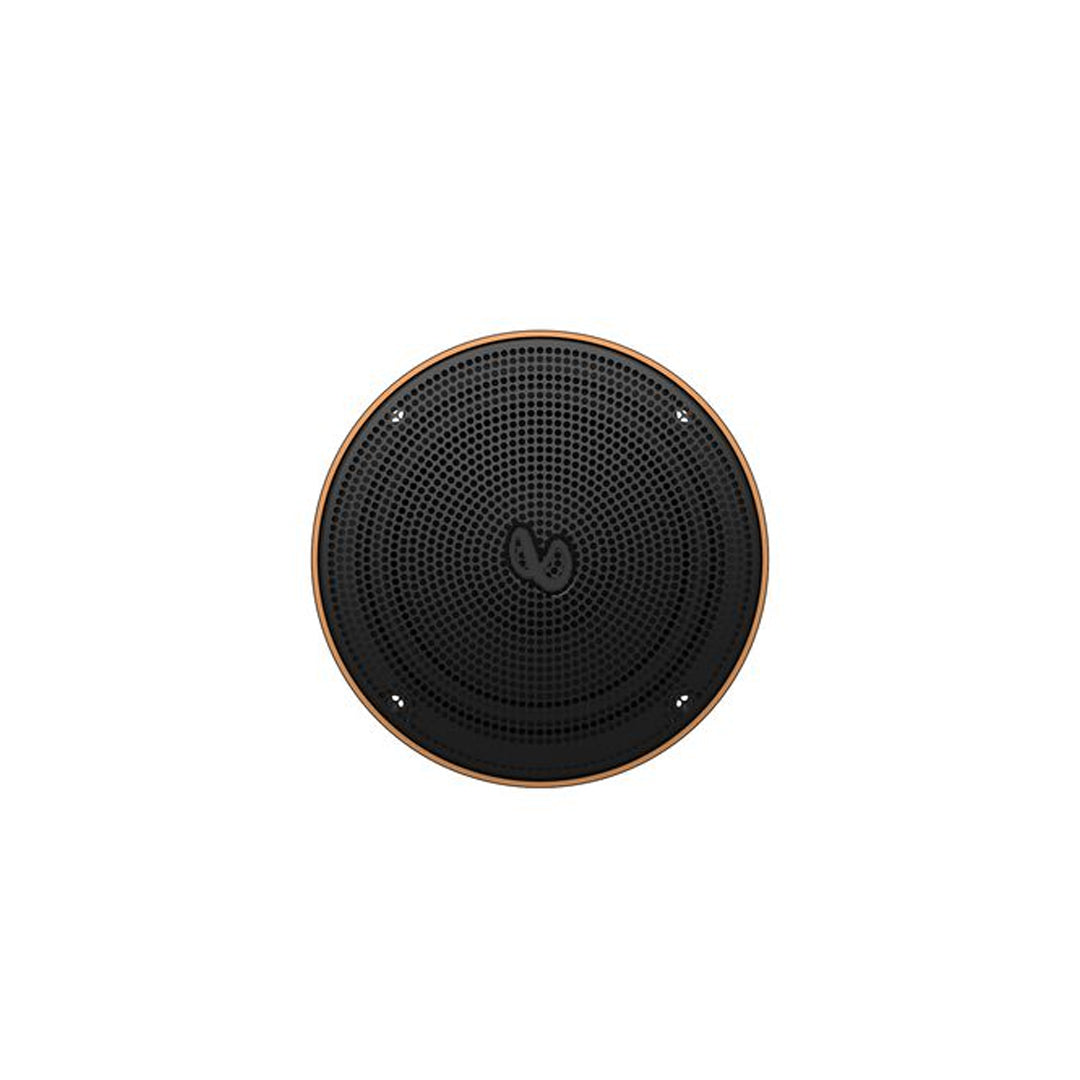 Infinity KAPPA303S, KAPPA Series 3" Midrange Speakers w/ Bandpass Crossover Enclosure