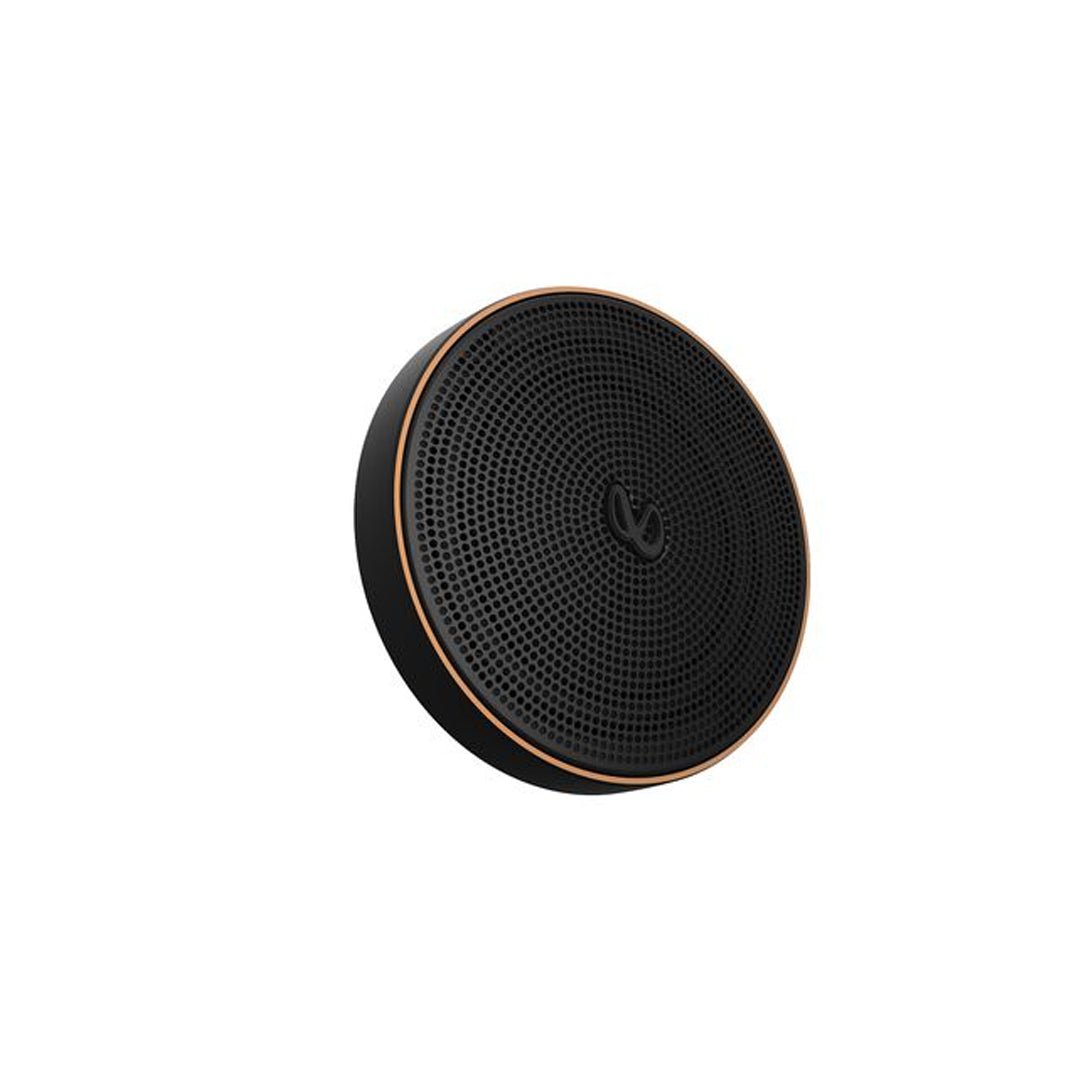 Infinity KAPPA303S, KAPPA Series 3" Midrange Speakers w/ Bandpass Crossover Enclosure