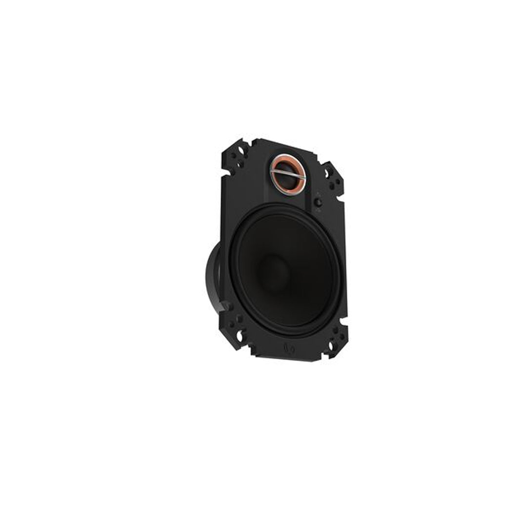 Infinity KAPPA463XF, KAPPA Series 4x6" 2-Way Multi-element Coaxial Speakers