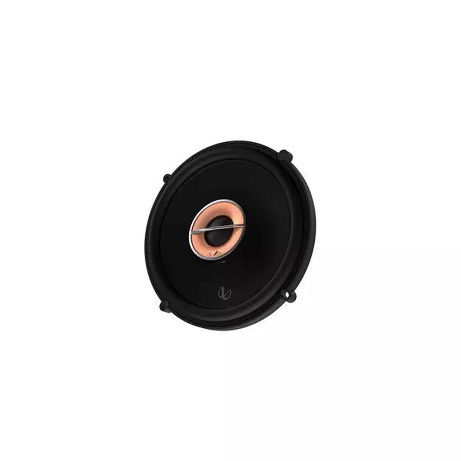 Infinity KAPPA63XF, KAPPA Series 6 1/2" 2-Way Multi-element Coaxial Speakers