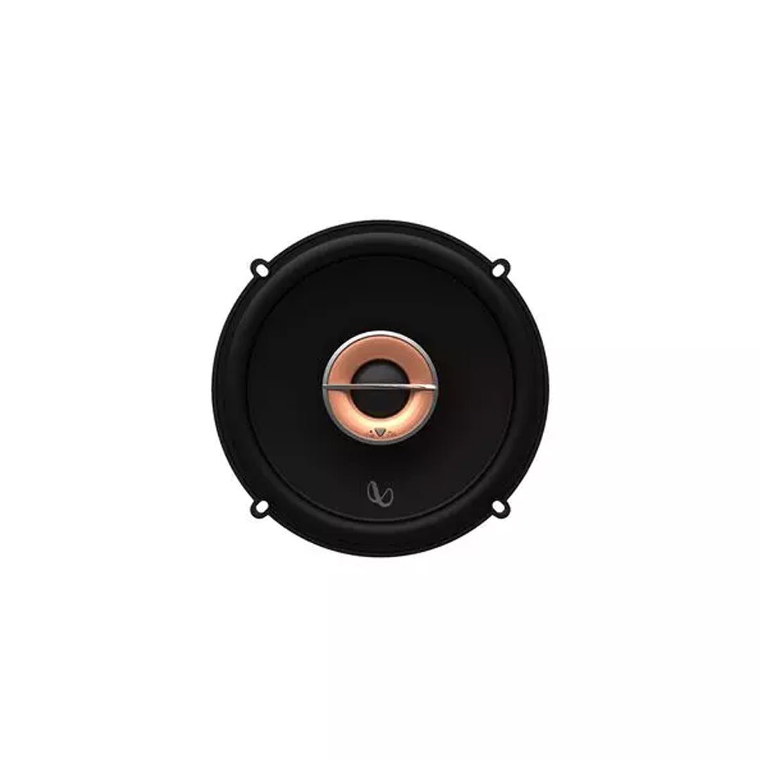 Infinity KAPPA63XF, KAPPA Series 6 1/2" 2-Way Multi-element Coaxial Speakers