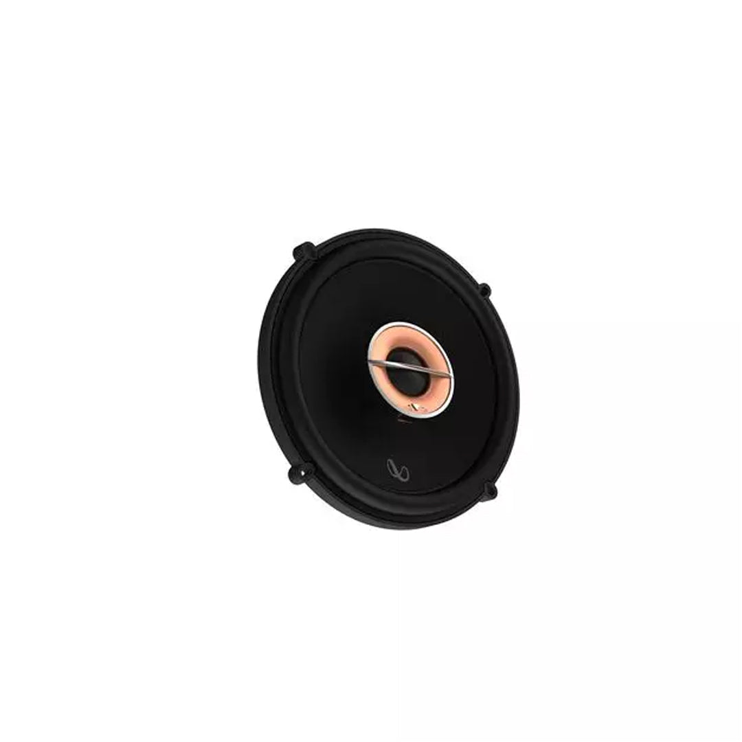 Infinity KAPPA63XF, KAPPA Series 6 1/2" 2-Way Multi-element Coaxial Speakers