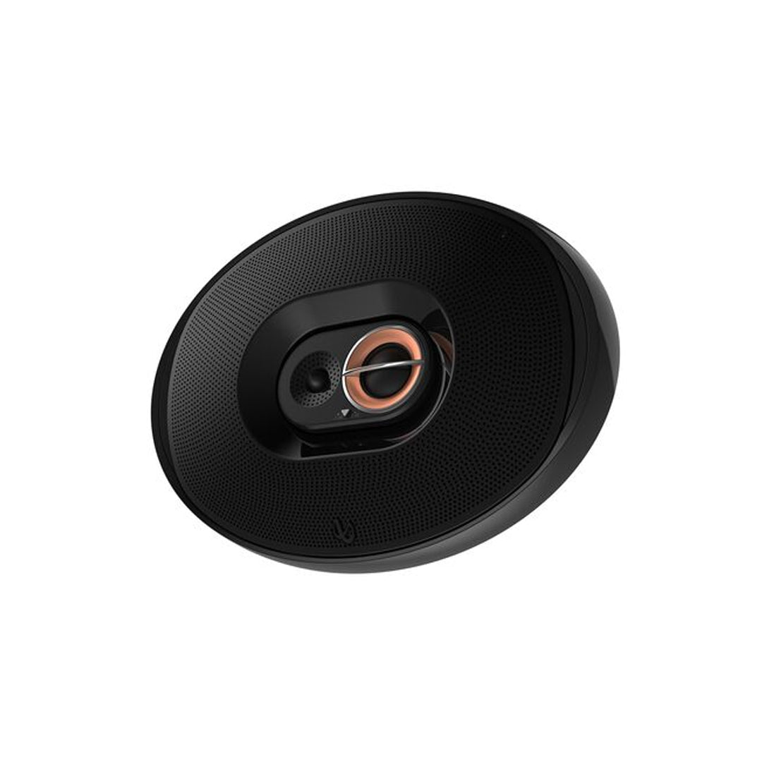 Infinity KAPPA693M, KAPPA Series 6x9" 3-Way Multi-element Speakers