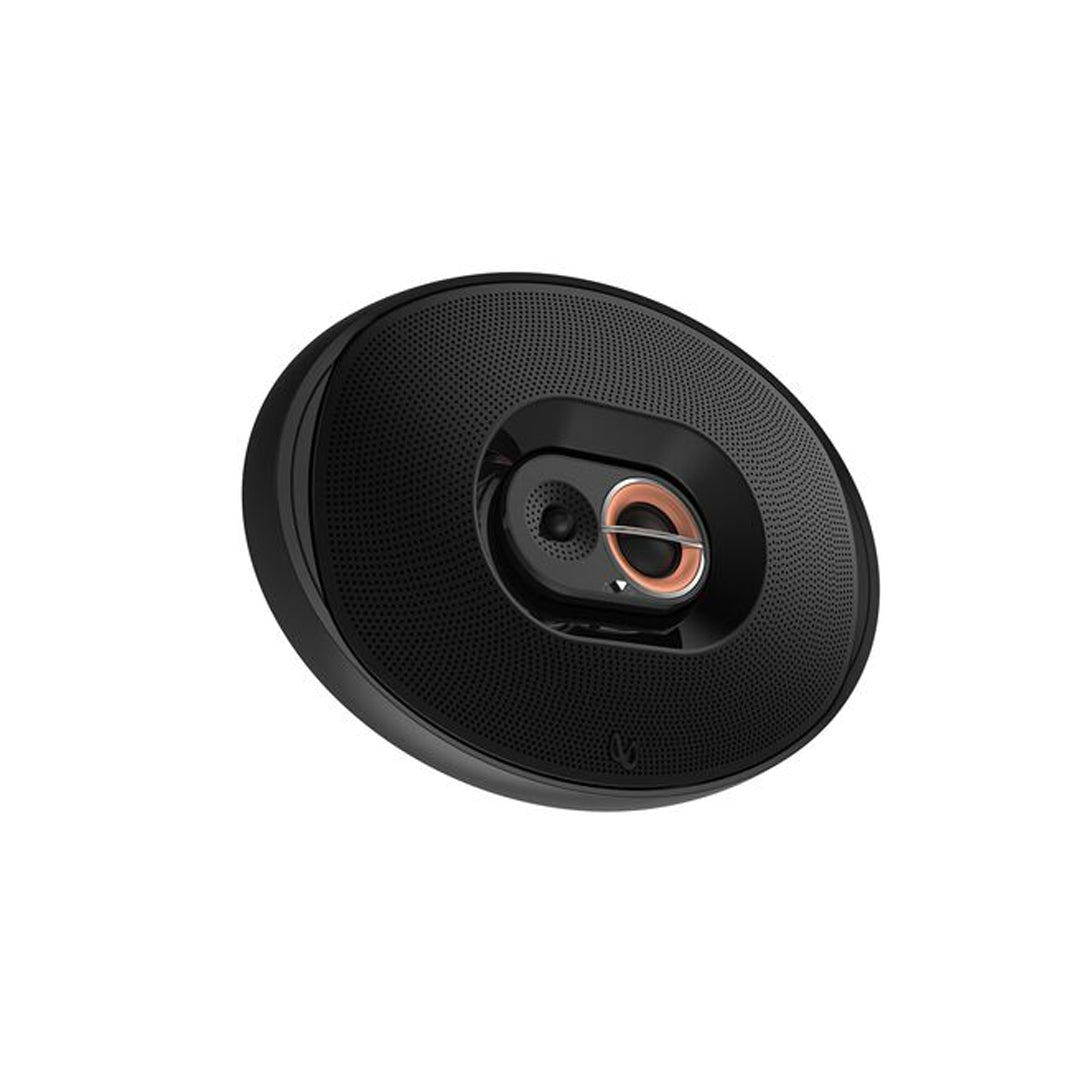 Infinity KAPPA693M, KAPPA Series 6x9" 3-Way Multi-element Speakers