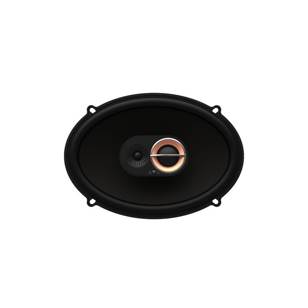 Infinity KAPPA693M, KAPPA Series 6x9" 3-Way Multi-element Speakers