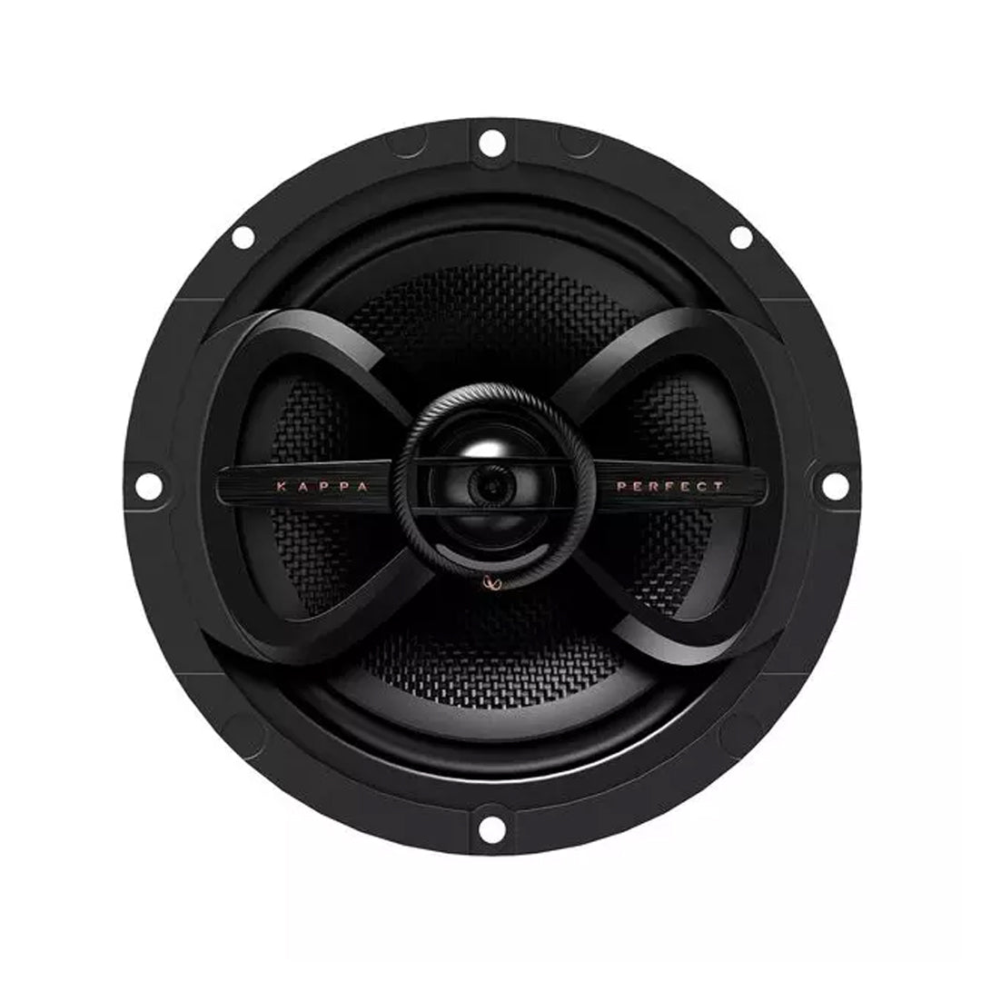 Infinity KAPPAPERFECT600X, KAPPA Perfect Series 6 1/2" Harley Davidson Component Speakers System