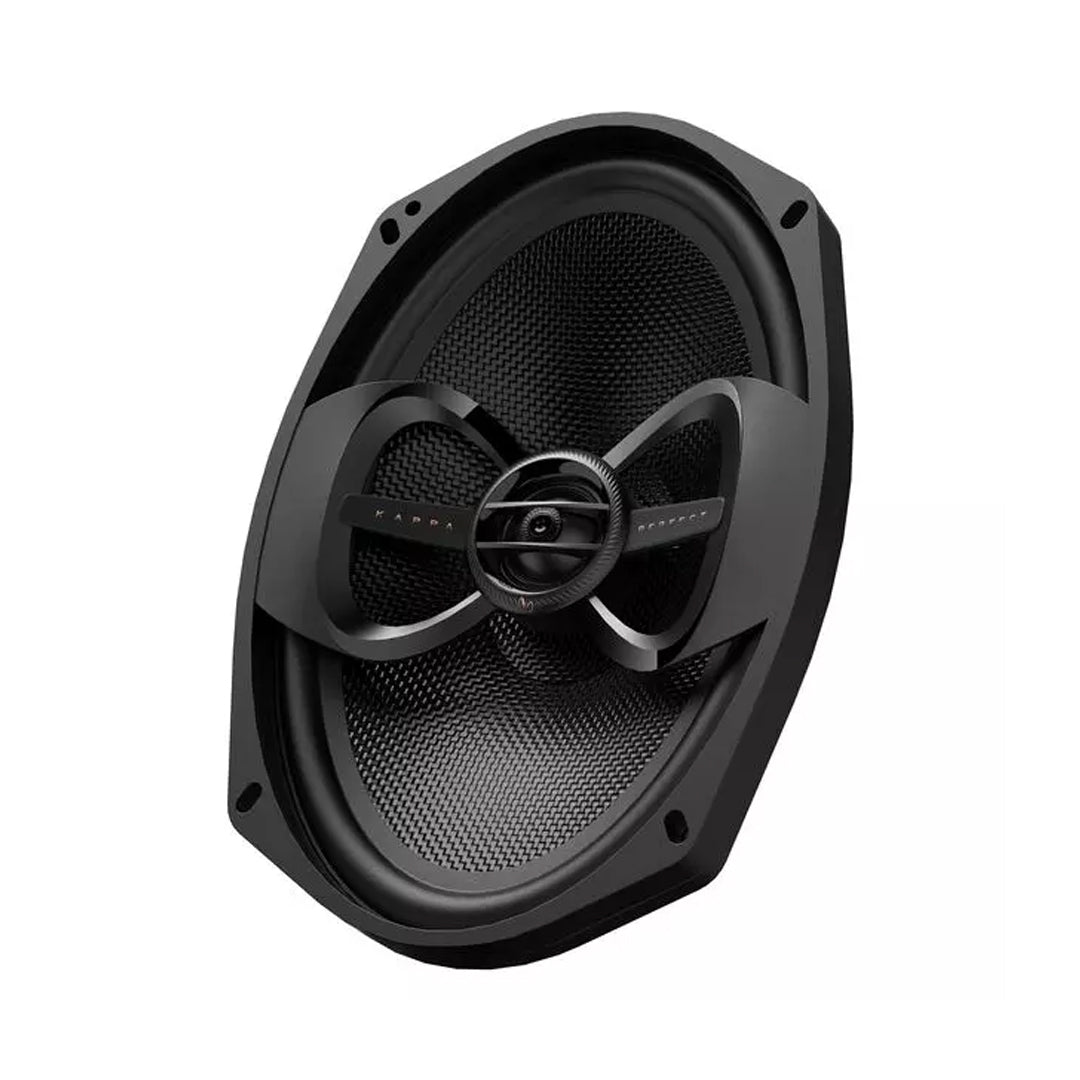 Infinity KAPPAPERFECT900X, KAPPA Perfect Series 6x9" Harley Davidson Component Harley Speakers System