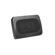 Infinity BASSLINK MINI, Basslink Series 6x8" Active Underseat Subwoofer - Titanium