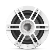 Infinity KAPPA1010MAM, KAPPA Series 10" Marine Subwoofer - SSI Impedance w/ RGB Lighting - White