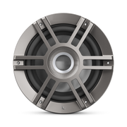 Infinity KAPPA1050MAM, KAPPA Series 10" Marine Subwoofer - SSI Impedance w/ RGB Lighting - Titanium