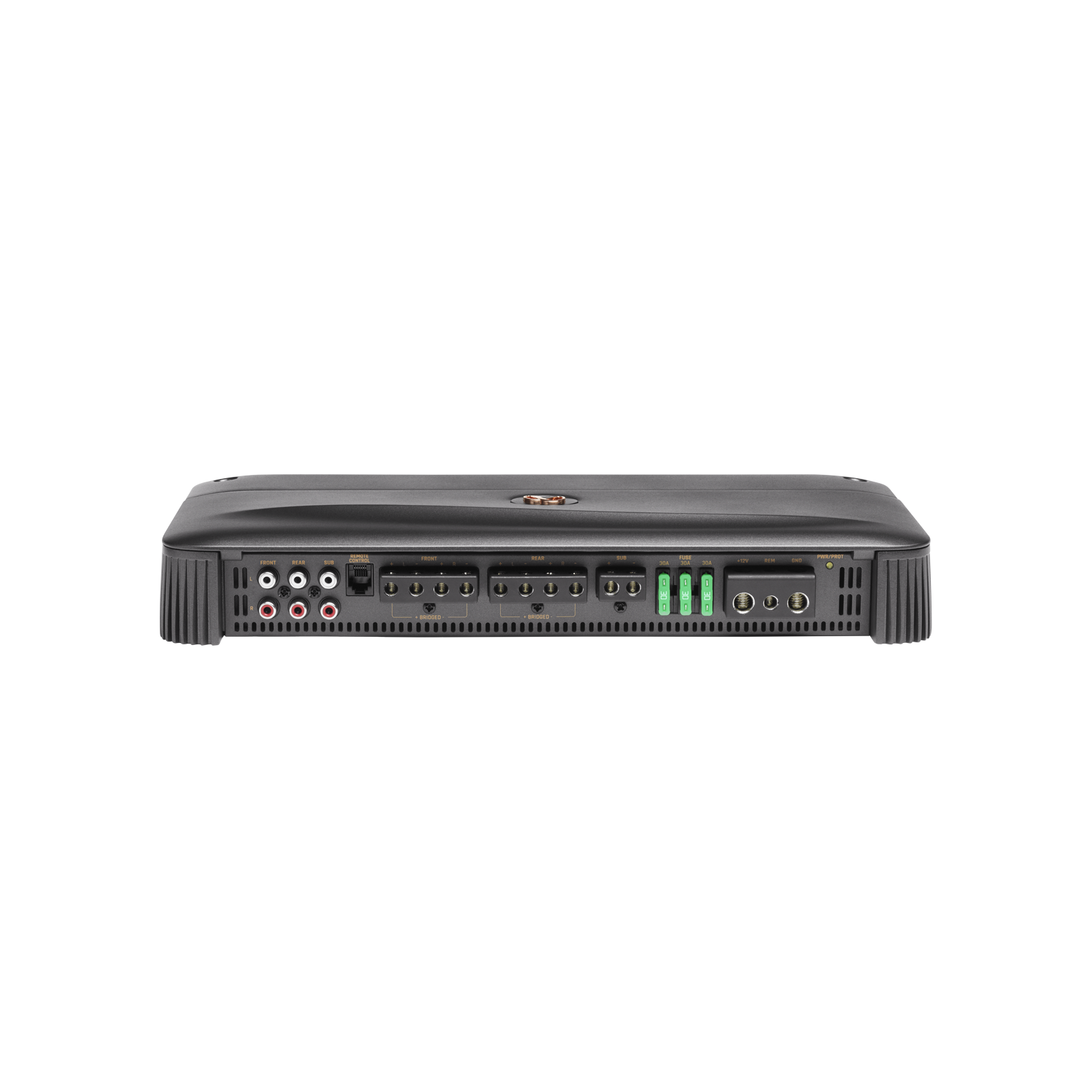 Infinity Reference 7005A, Reference Series 5 Channel Amplifier w/ RLC