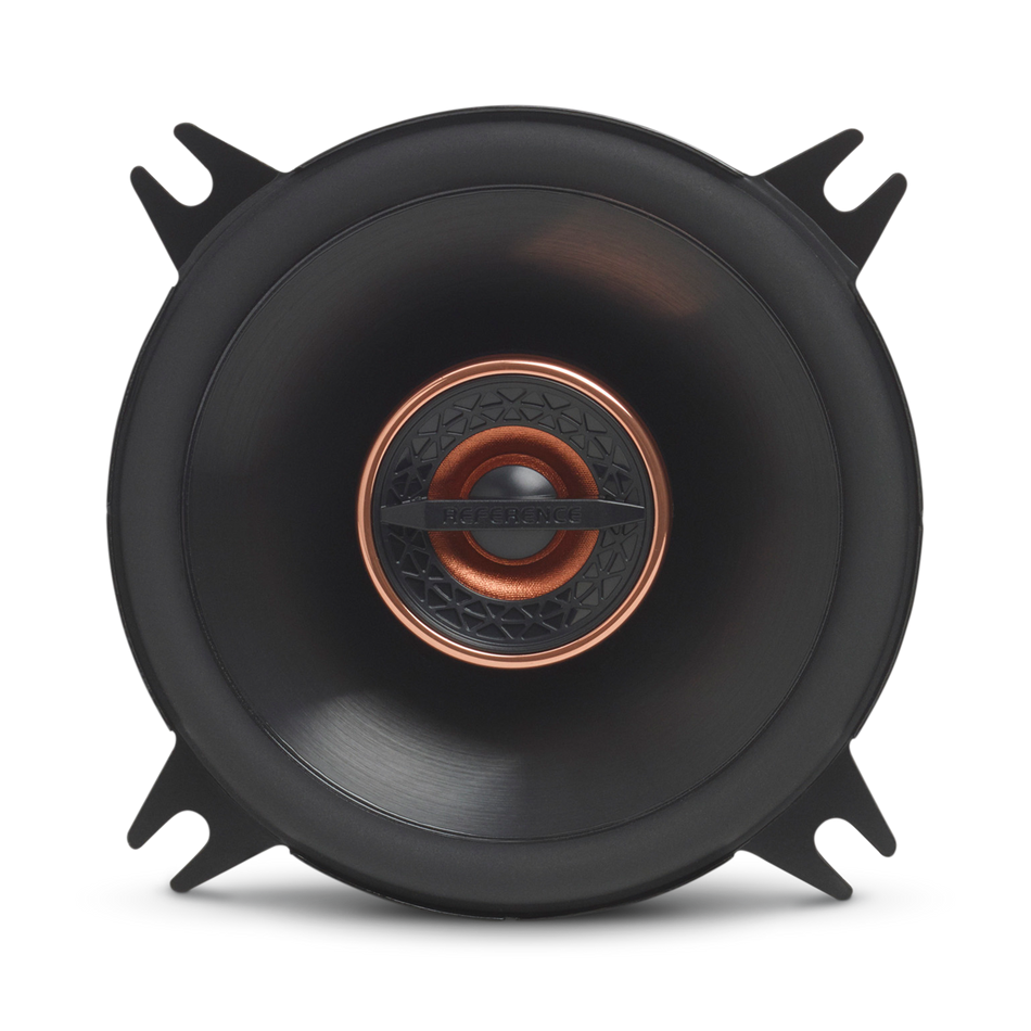 Infinity REF4032CFXAM, Reference Series 4" 2-Way Coaxial Speakers