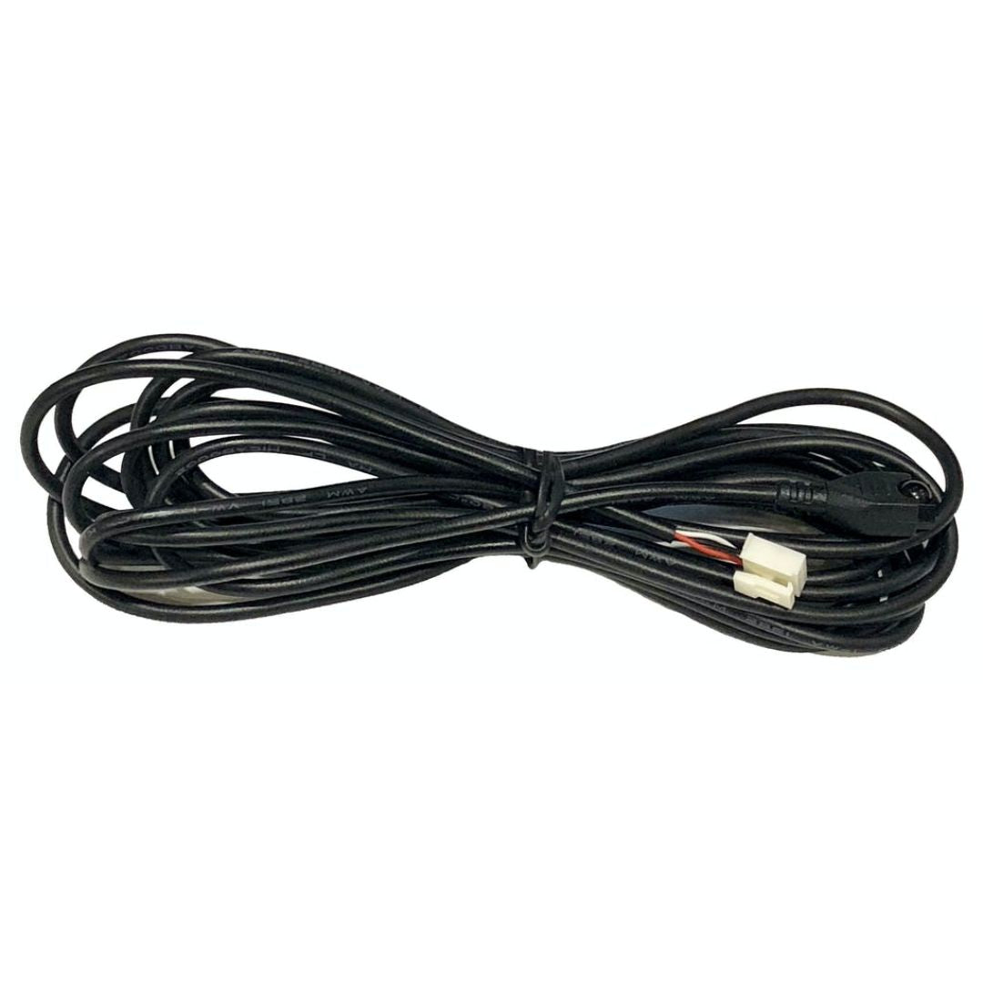 Crux MRVLR-68Q, Sightline Safety-View Integration Multimedia & Rear View Integration for Select Land Rover Vehicles with InControl Touch